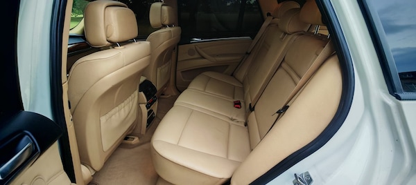 Used BMW X5 2013 for sale - 75308668: Photo 12