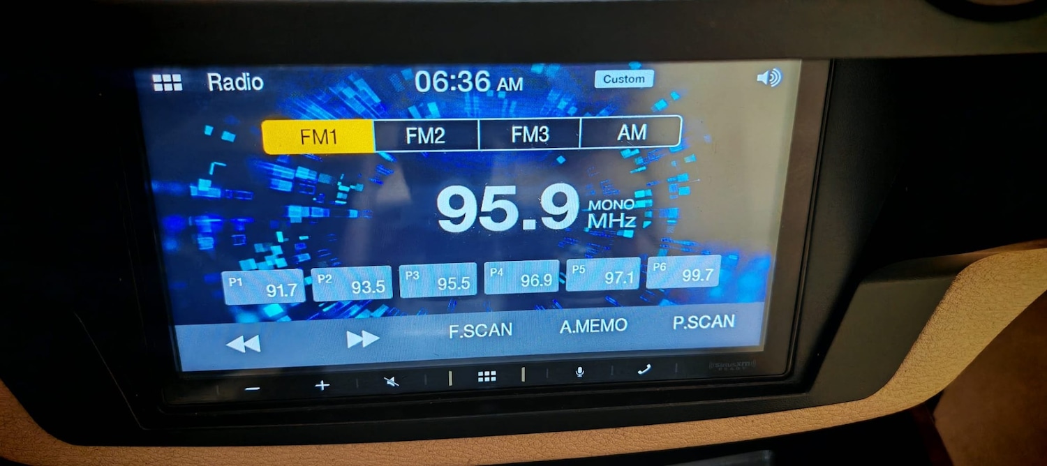 Vehicle 13