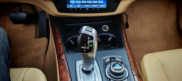 Used BMW X5 2013 for sale - 75308668: Photo 26