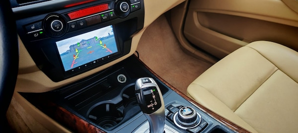 Used BMW X5 2013 for sale - 75308668: Photo 27