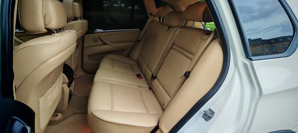 Used BMW X5 2013 for sale - 75308668: Photo 34