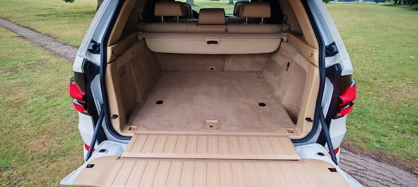 Used BMW X5 2013 for sale - 75308668: Photo 35