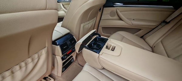 Used BMW X5 2013 for sale - 75308668: Photo 36