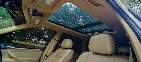 Used BMW X5 2013 for sale - 75308668: Photo 38