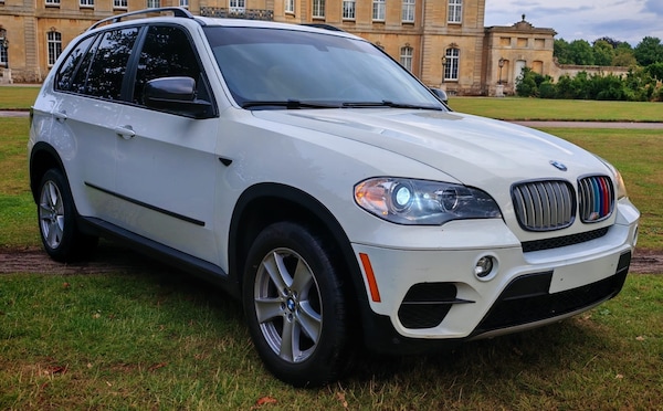 Used BMW X5 2013 for sale - 75308668: Photo 39