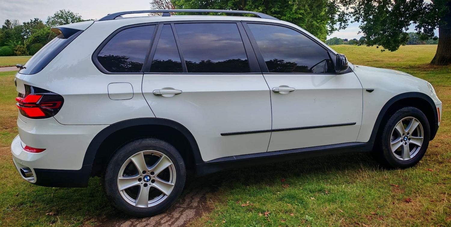 Vehicle 40