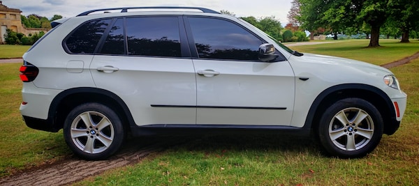 Used BMW X5 2013 for sale - 75308668: Photo 41