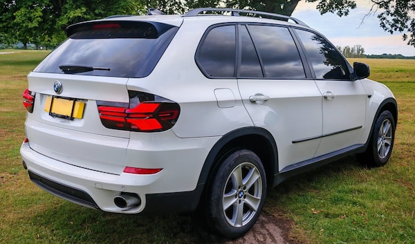 Used BMW X5 2013 for sale - 75308668: Photo 42