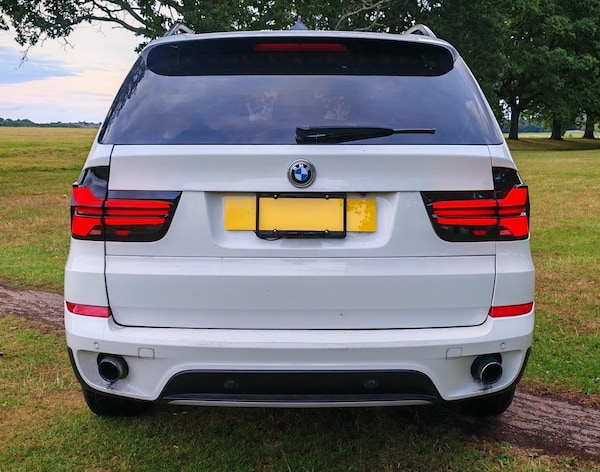 Used BMW X5 2013 for sale - 75308668: Photo 45