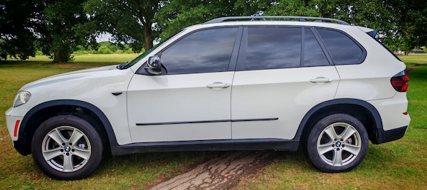 Used BMW X5 2013 for sale - 75308668: Photo 49