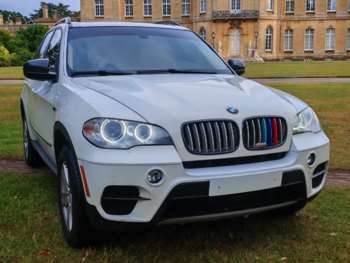 Used BMW X5 2013 for sale - 75308668: Photo