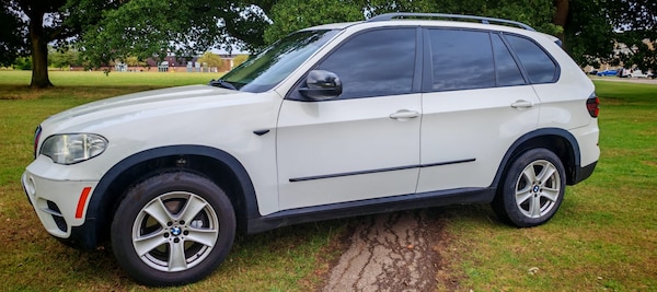 Used BMW X5 2013 for sale - 75308668: Photo 50