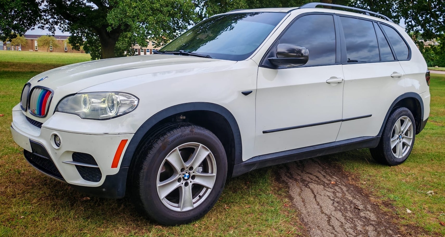 Vehicle 51