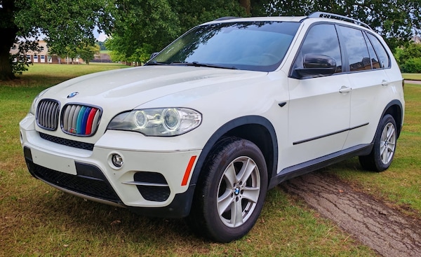 Used BMW X5 2013 for sale - 75308668: Photo 53