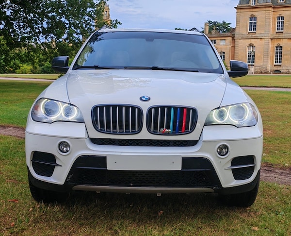 Used BMW X5 2013 for sale - 75308668: Photo 54
