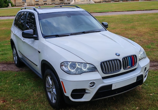 Used BMW X5 2013 for sale - 75308668: Photo 55