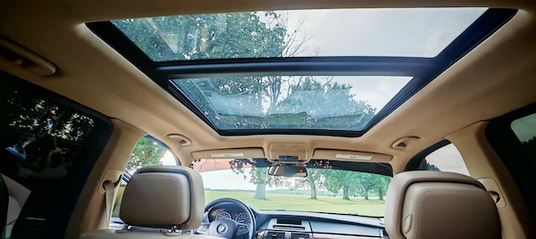 Used BMW X5 2013 for sale - 75308668: Photo 7