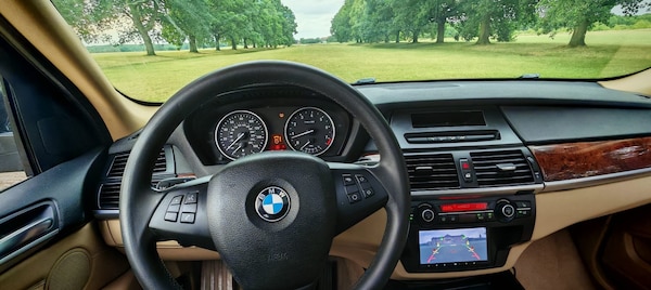 Used BMW X5 2013 for sale - 75308668: Photo 9