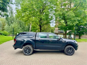 Used Ford Ranger 2017 for sale - 78771209: Photo