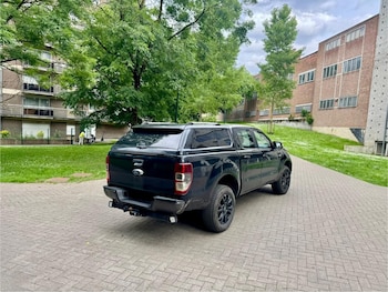 Used Ford Ranger 2017 for sale - 78771209: Photo