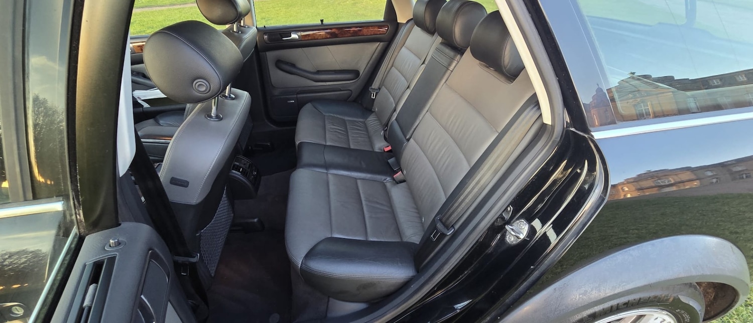 Used Audi A6 Allroad 2004 for sale - 78213762: Photo 11