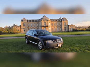 Used Audi A6 Allroad 2004 for sale - 78213762: Photo