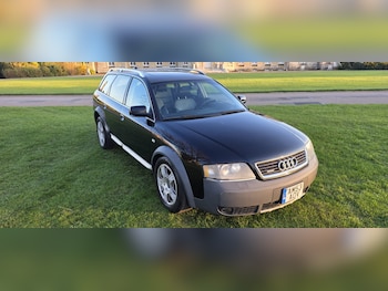Used Audi A6 Allroad 2004 for sale - 78213762: Photo