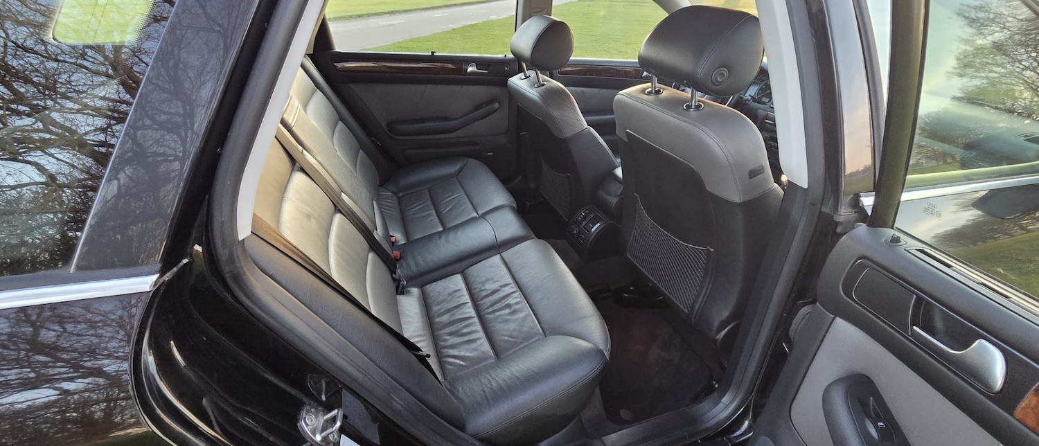 Used Audi A6 Allroad 2004 for sale - 78213762: Photo 31