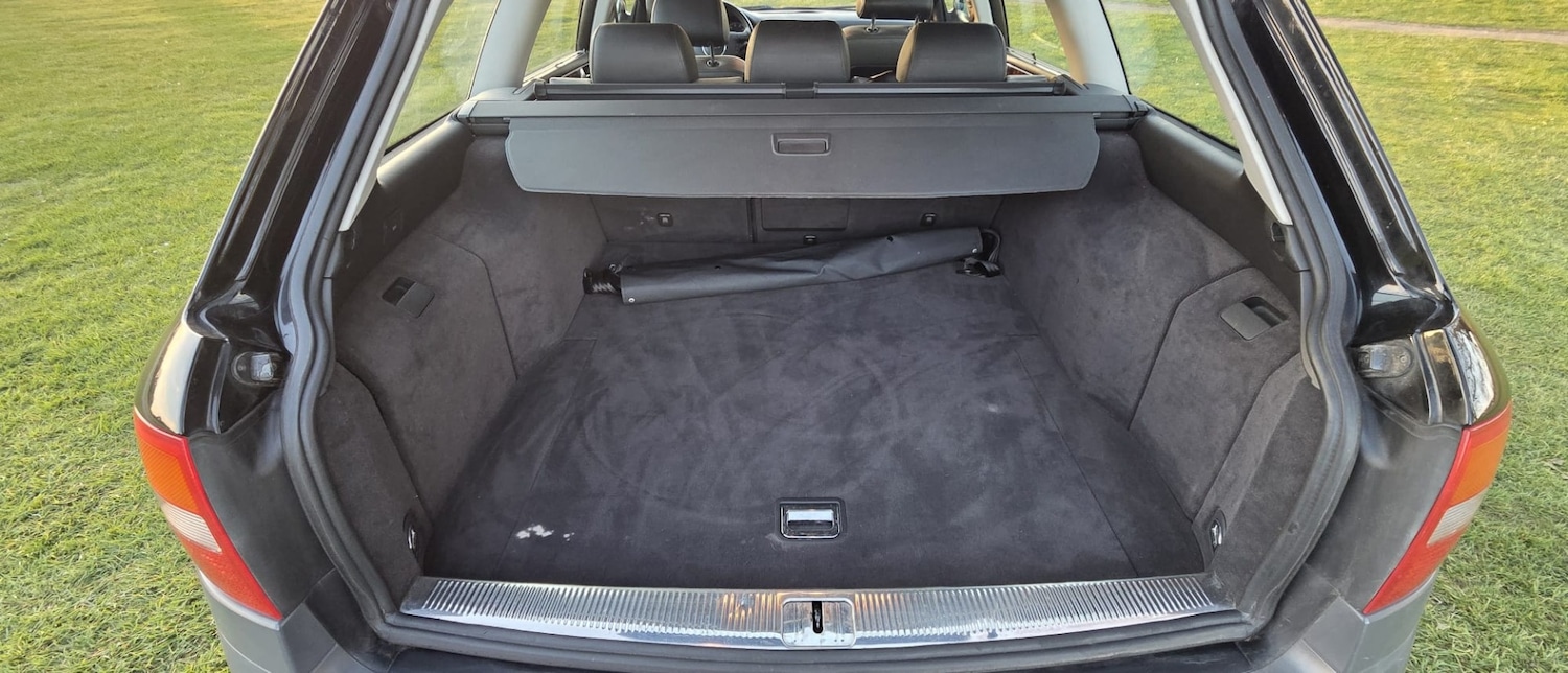 Used Audi A6 Allroad 2004 for sale - 78213762: Photo 32