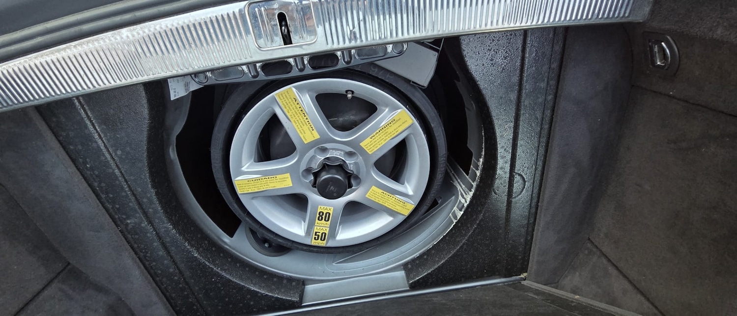 Used Audi A6 Allroad 2004 for sale - 78213762: Photo 33