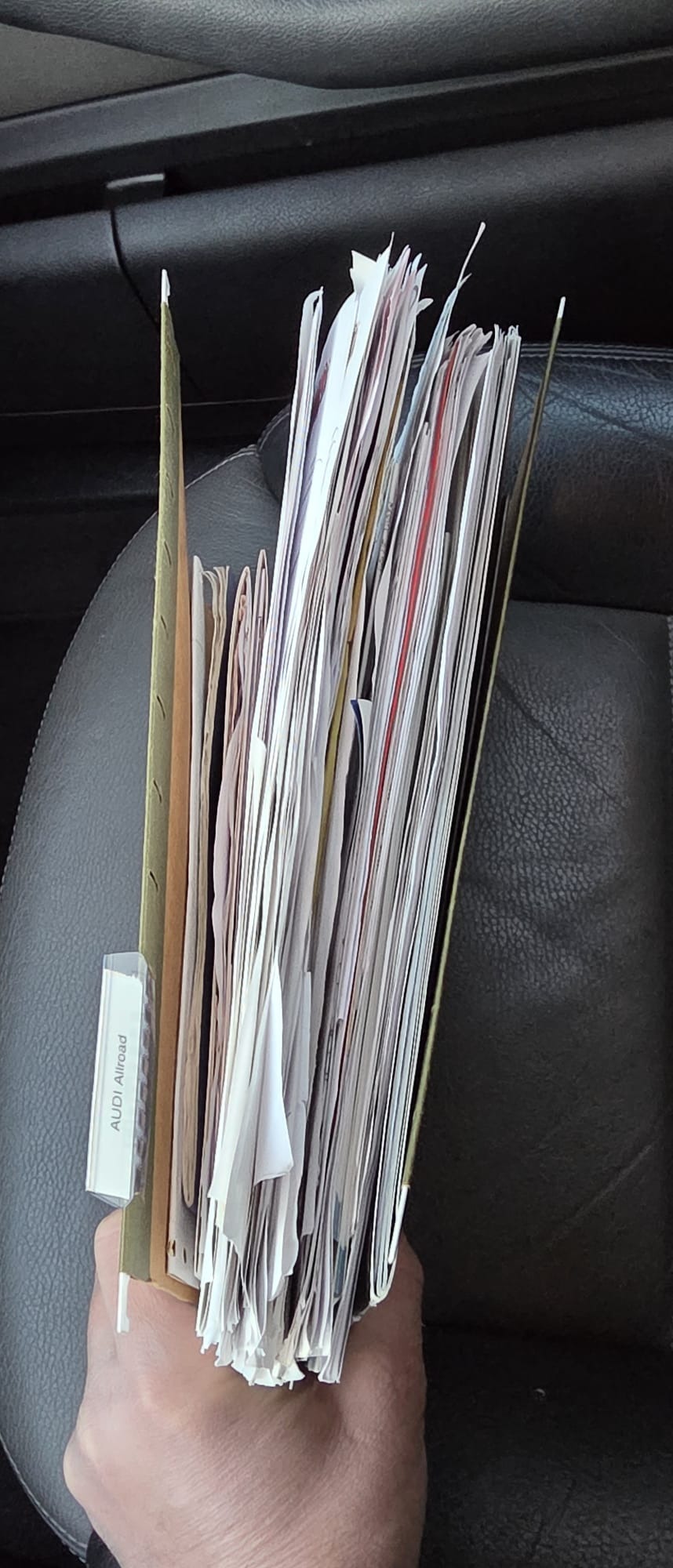 Used Audi A6 Allroad 2004 for sale - 78213762: Photo 35