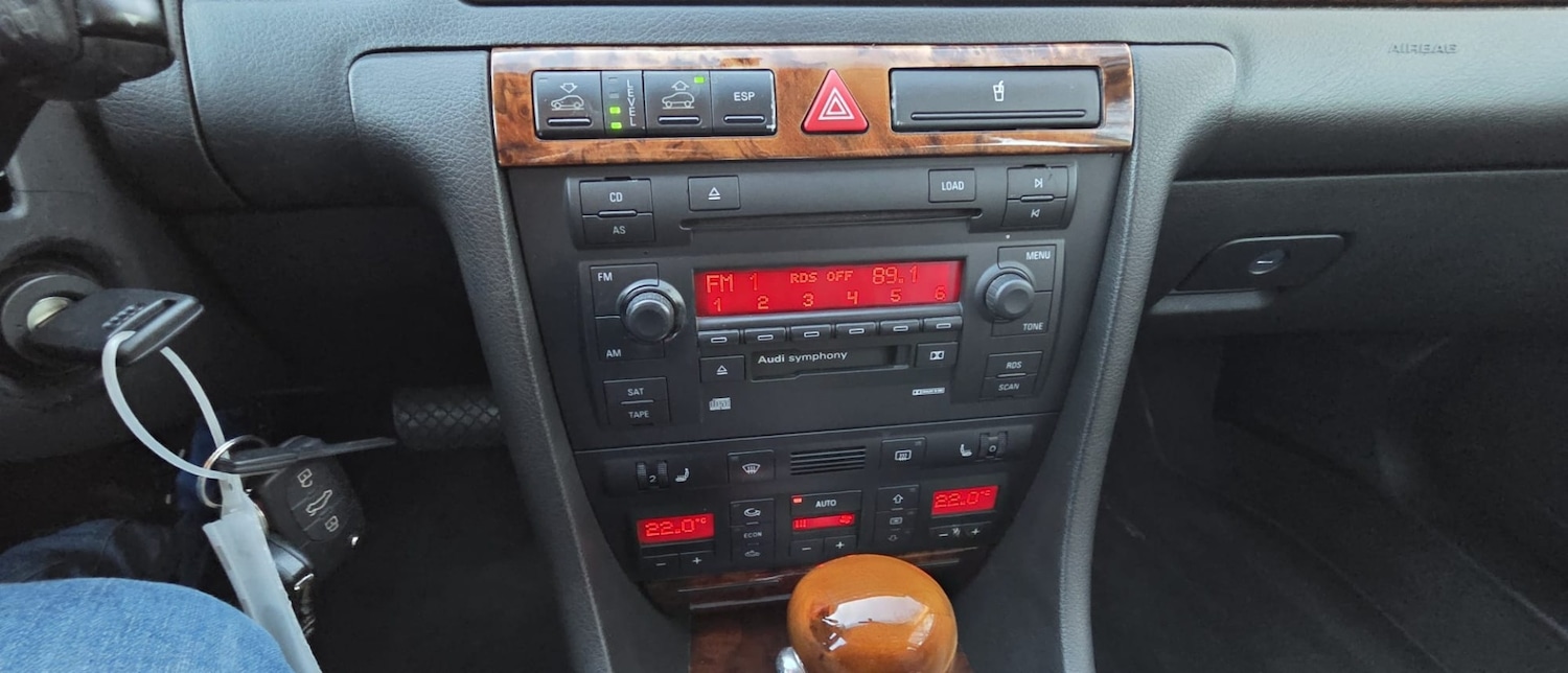 Used Audi A6 Allroad 2004 for sale - 78213762: Photo 39