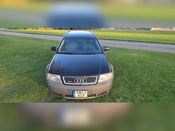 Used Audi A6 Allroad 2004 for sale - 78213762: Photo