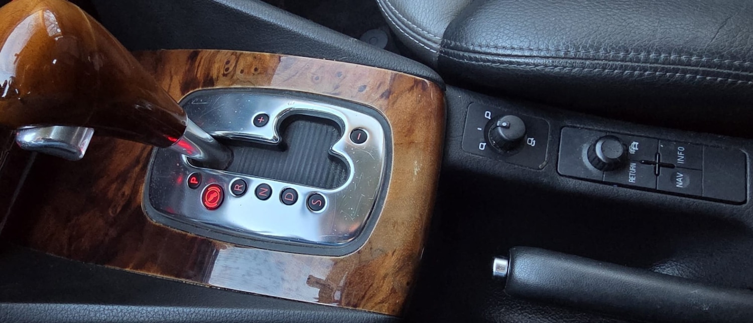 Used Audi A6 Allroad 2004 for sale - 78213762: Photo 40