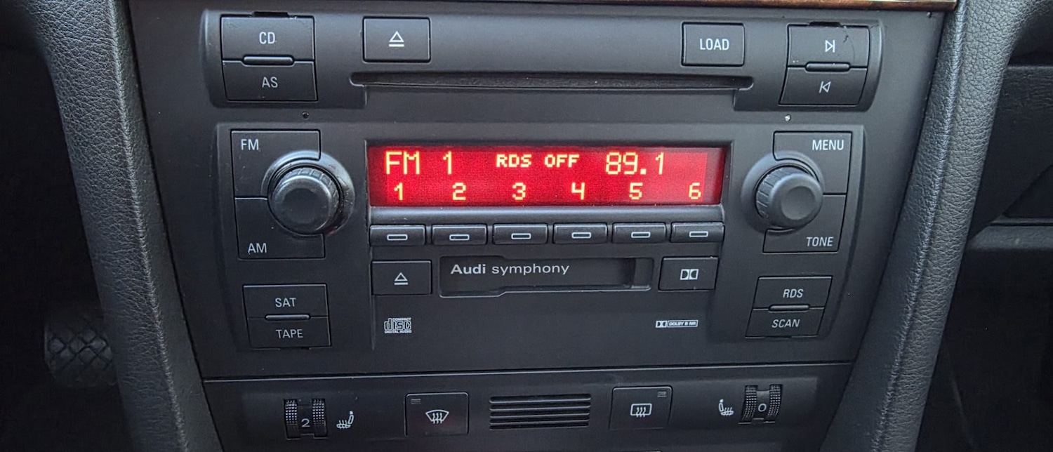 Used Audi A6 Allroad 2004 for sale - 78213762: Photo 41