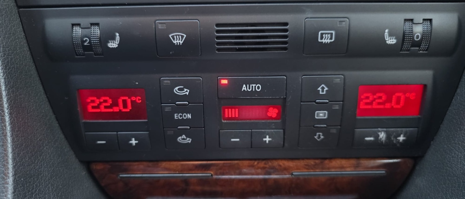 Used Audi A6 Allroad 2004 for sale - 78213762: Photo 42