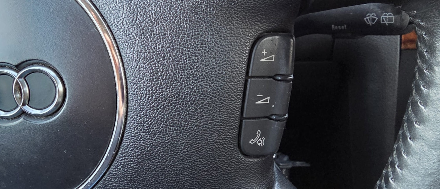 Used Audi A6 Allroad 2004 for sale - 78213762: Photo 45