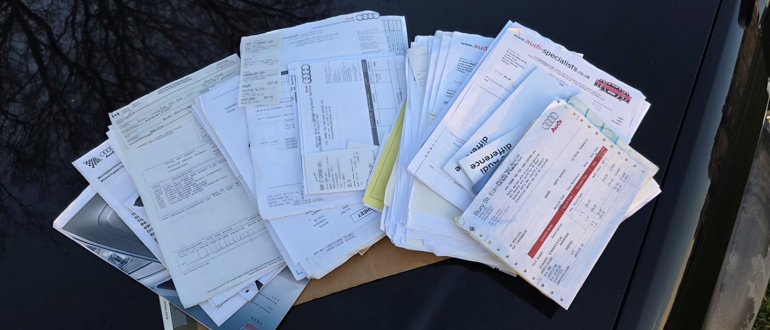 Used Audi A6 Allroad 2004 for sale - 78213762: Photo 46