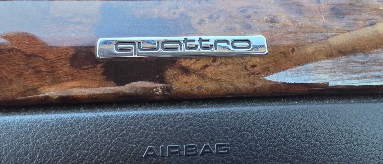 Used Audi A6 Allroad 2004 for sale - 78213762: Photo 49