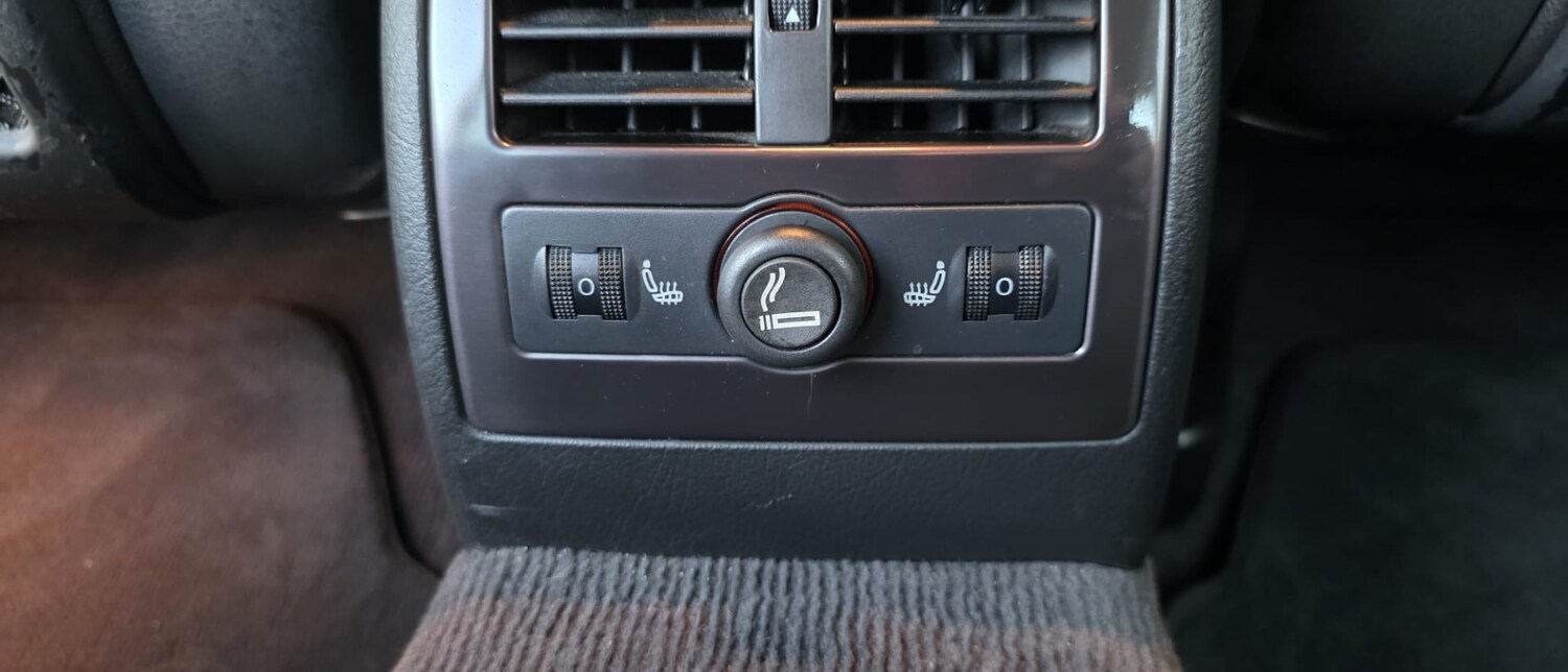 Used Audi A6 Allroad 2004 for sale - 78213762: Photo 51