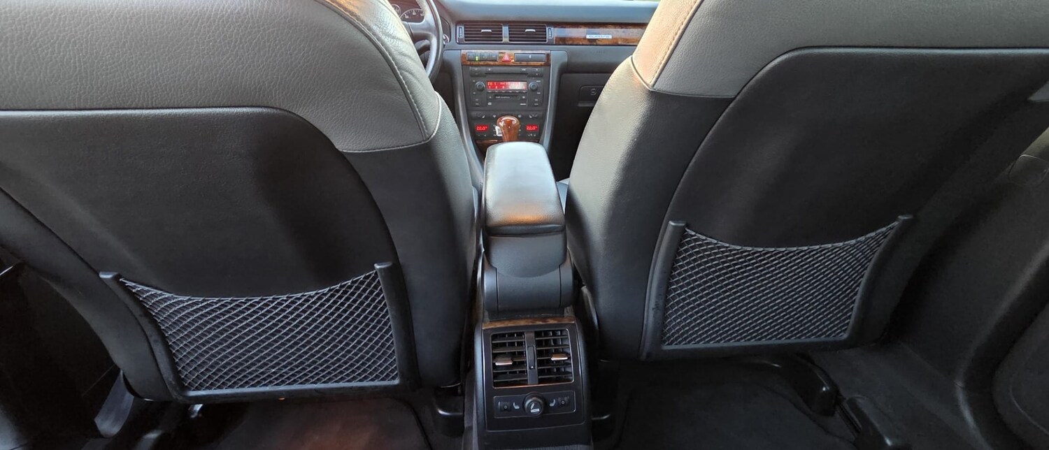 Used Audi A6 Allroad 2004 for sale - 78213762: Photo 52