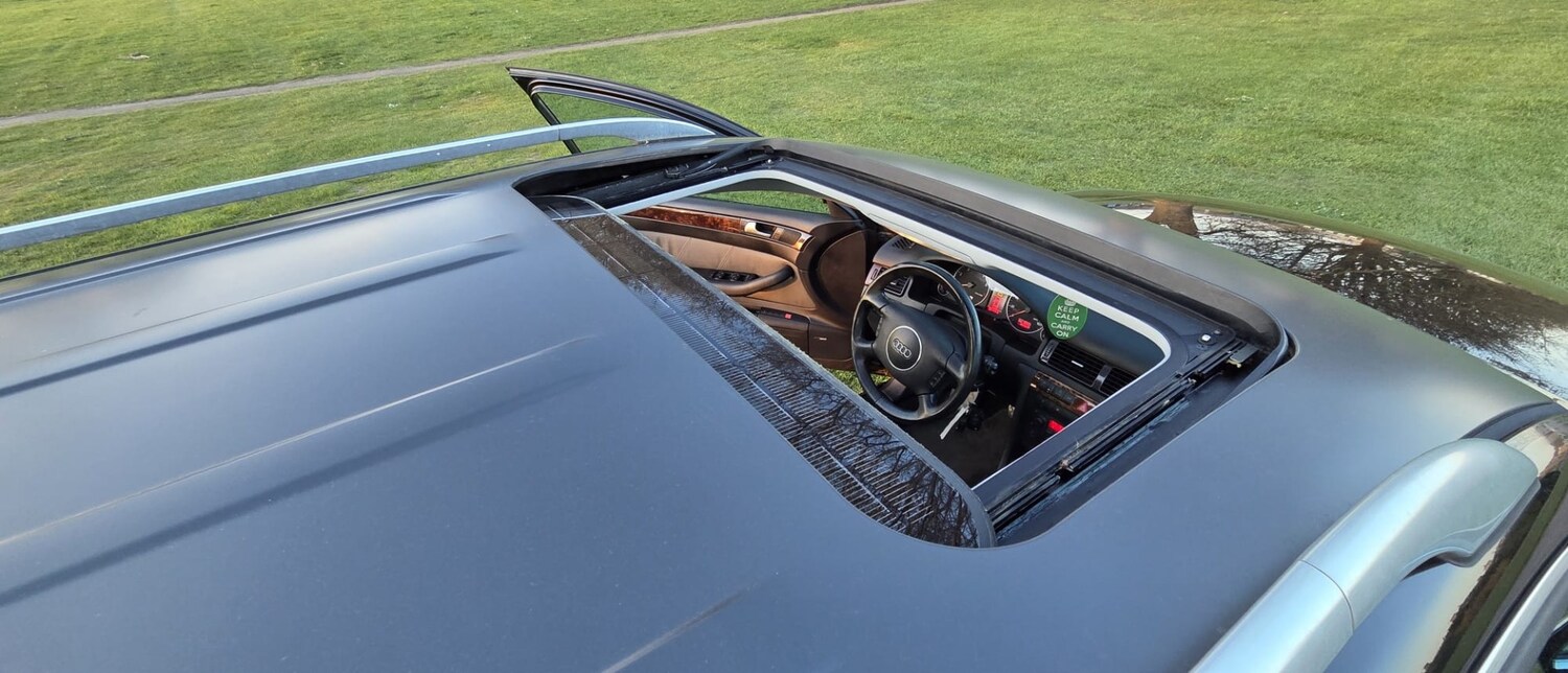 Used Audi A6 Allroad 2004 for sale - 78213762: Photo 55