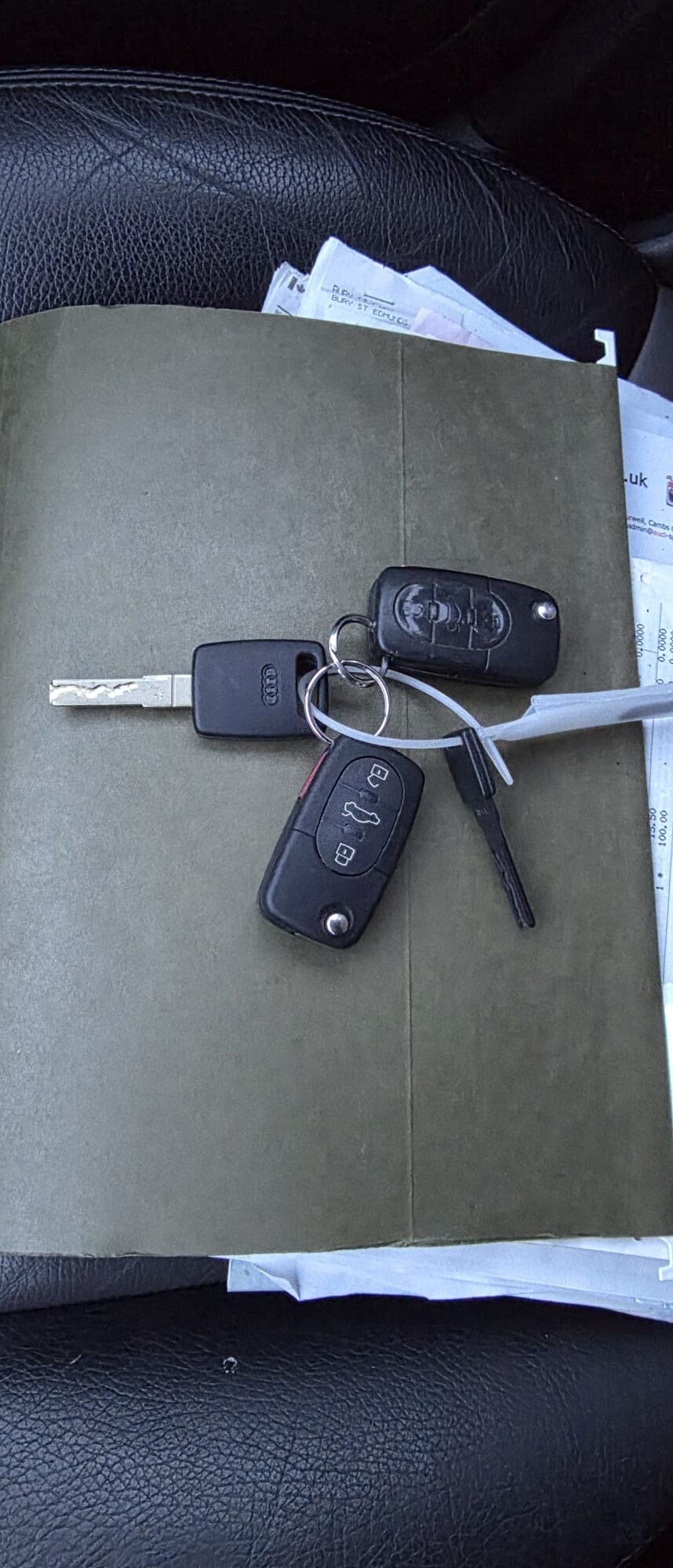 Used Audi A6 Allroad 2004 for sale - 78213762: Photo 58