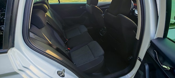 Used Skoda Octavia 2021 for sale - 75548103: Photo 10