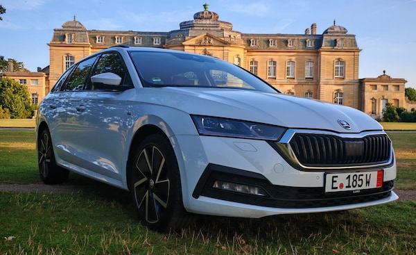 Used Skoda Octavia 2021 for sale - 75548103: Photo 25