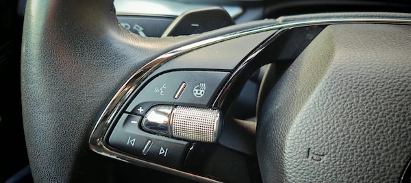 Used Skoda Octavia 2021 for sale - 75548103: Photo 41