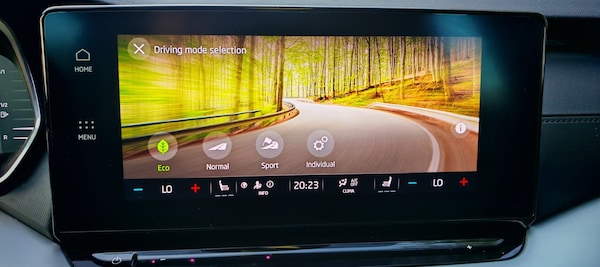 Used Skoda Octavia 2021 for sale - 75548103: Photo 47