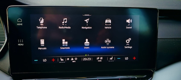 Used Skoda Octavia 2021 for sale - 75548103: Photo 48