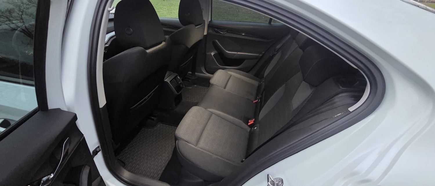 Used Skoda Octavia 2021 for sale - 77760379: Photo 10