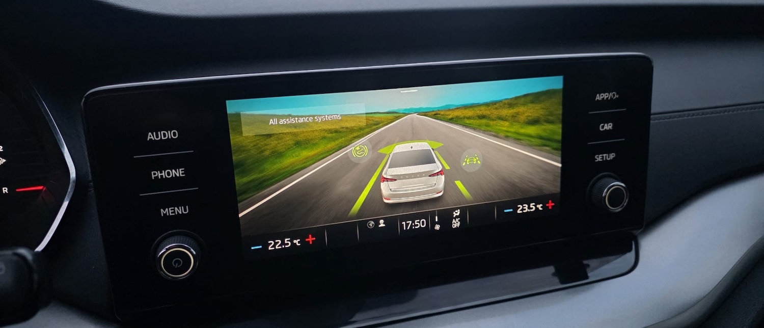 Used Skoda Octavia 2021 for sale - 77760379: Photo 13